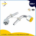 Approvisionnement en usine 2017 RACCORDS DE TUYAUX HYDRAULIQUES